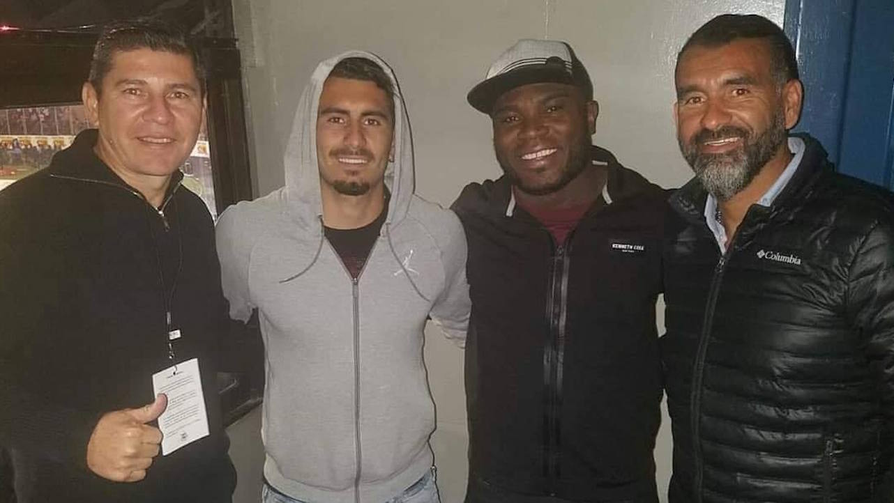 Arnold Cruz sobre la muerte de Robert Lima: 'Me impactó, tenía mucho contacto con él'