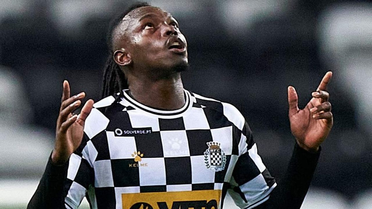 La razón por la que el Boavista aceleraría la venta de Alberth Elis