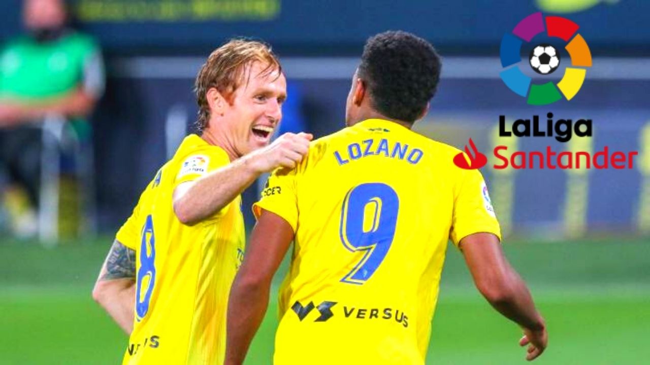 Choco Lozano y Cádiz ya saben cuando comenzarán la próxima temporada