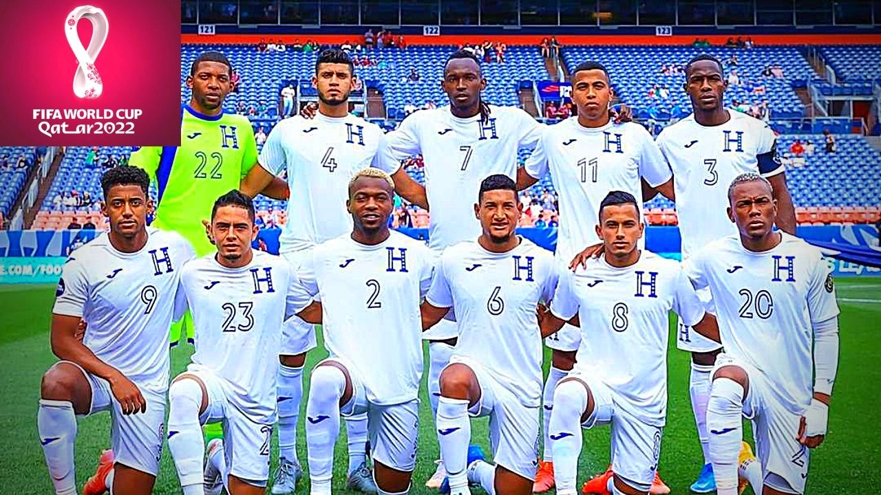 Camino de Honduras al Mundial de Qatar 2022 toma forma