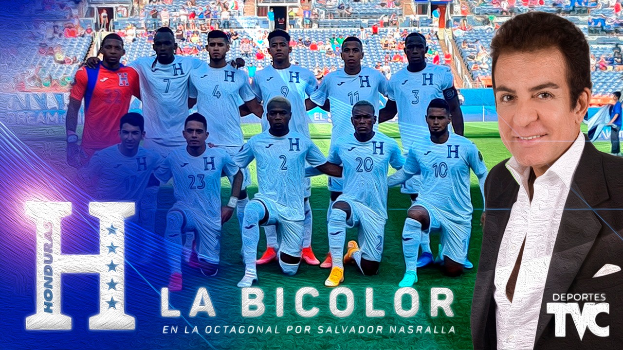 Salvador Nasralla: Luis Suárez puede revivir a Costa Rica