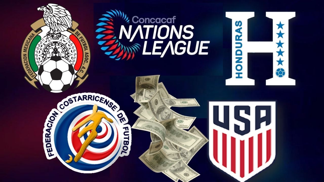 Conoce el valor de las plantillas participantes en el Final Four: ¿Dónde queda Honduras?