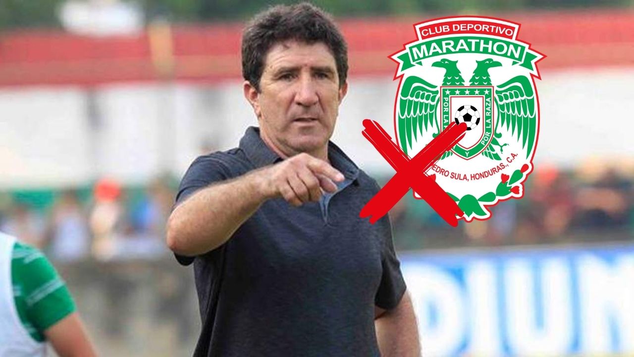 Así se resolvería caso de Héctor Vargas tras desacuerdo con Marathón