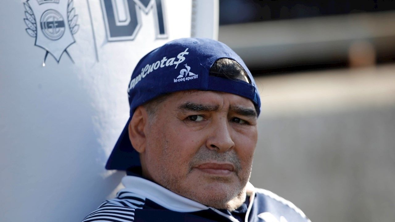 A siete meses de la muerte de Diego Maradona los imputados niegan responsabilidad