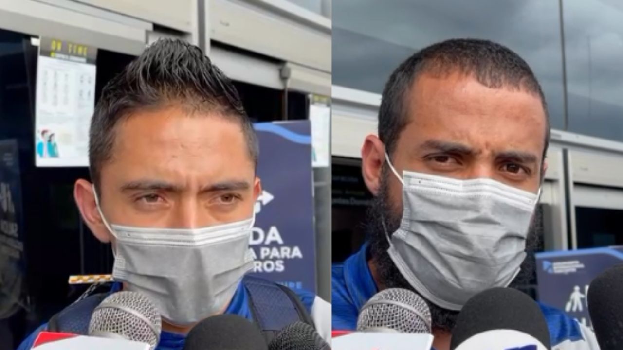 Diego Rodríguez y Menjívar creen que Honduras está para dar pelea en la Eliminatoria