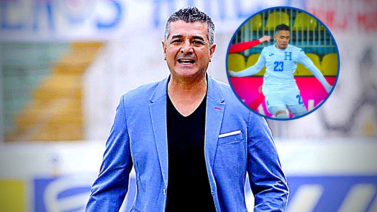 Diego Vazquez reacciona a las críticas por no poner a Diego Rodríguez