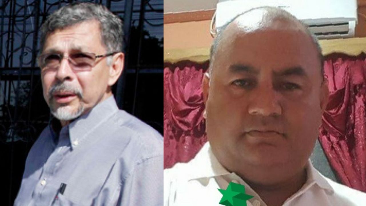 Mario Sierra y Wilson Williams tomarían las riendas de Platense