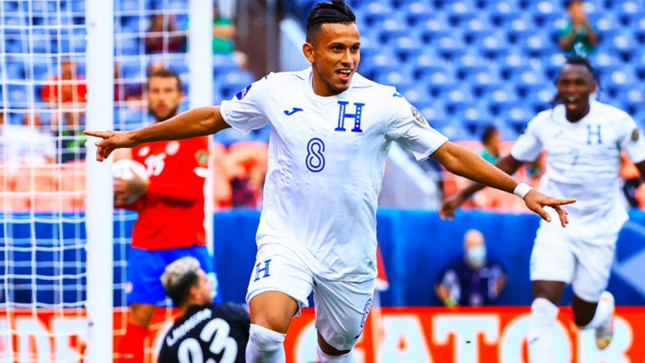 Edwin Rodríguez asegura que Honduras está para competir y que luchará por llegar a Qatar 2022