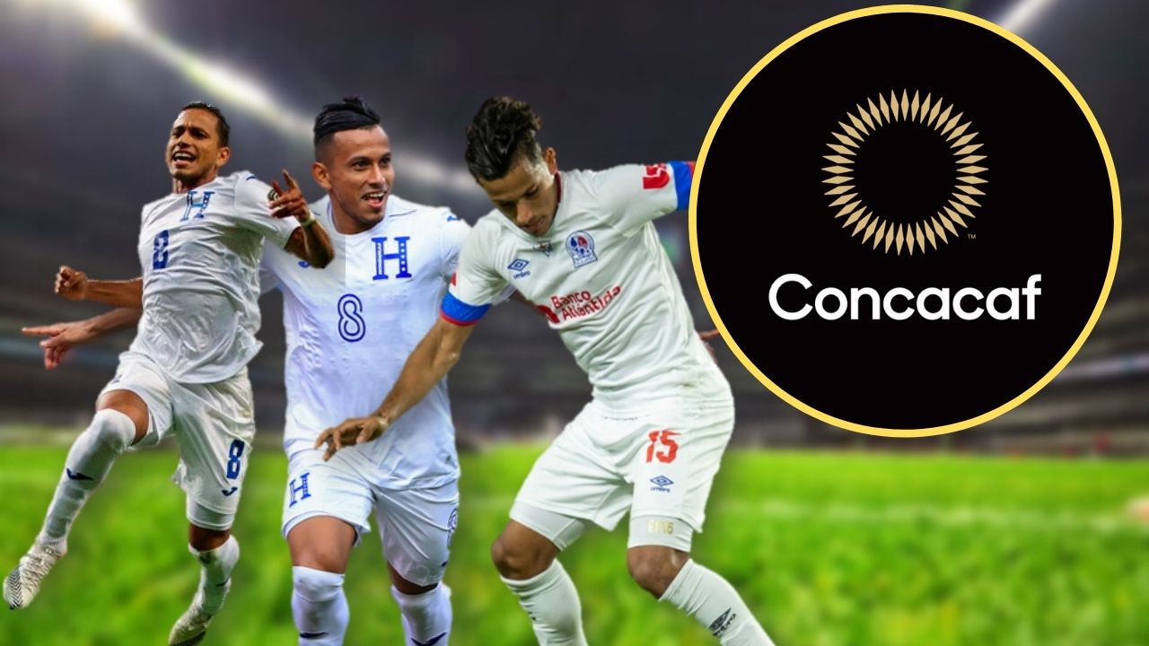 Edwin Rodríguez y su irrupción que lo ha llevado a destacar en Concacaf