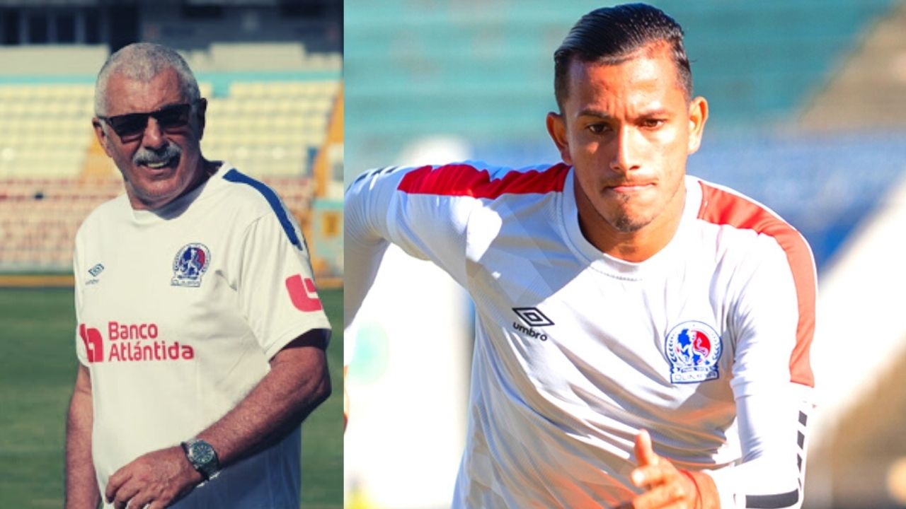 Edwin Rodríguez revela anécdota inédita con Manuel Keosseián que hubiese cambiado todo