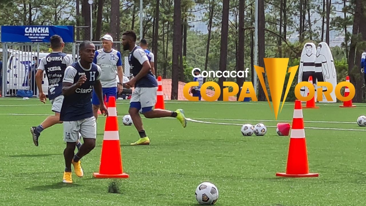 Edwin Solano considera que no hay selecciones chicas en la Copa Oro