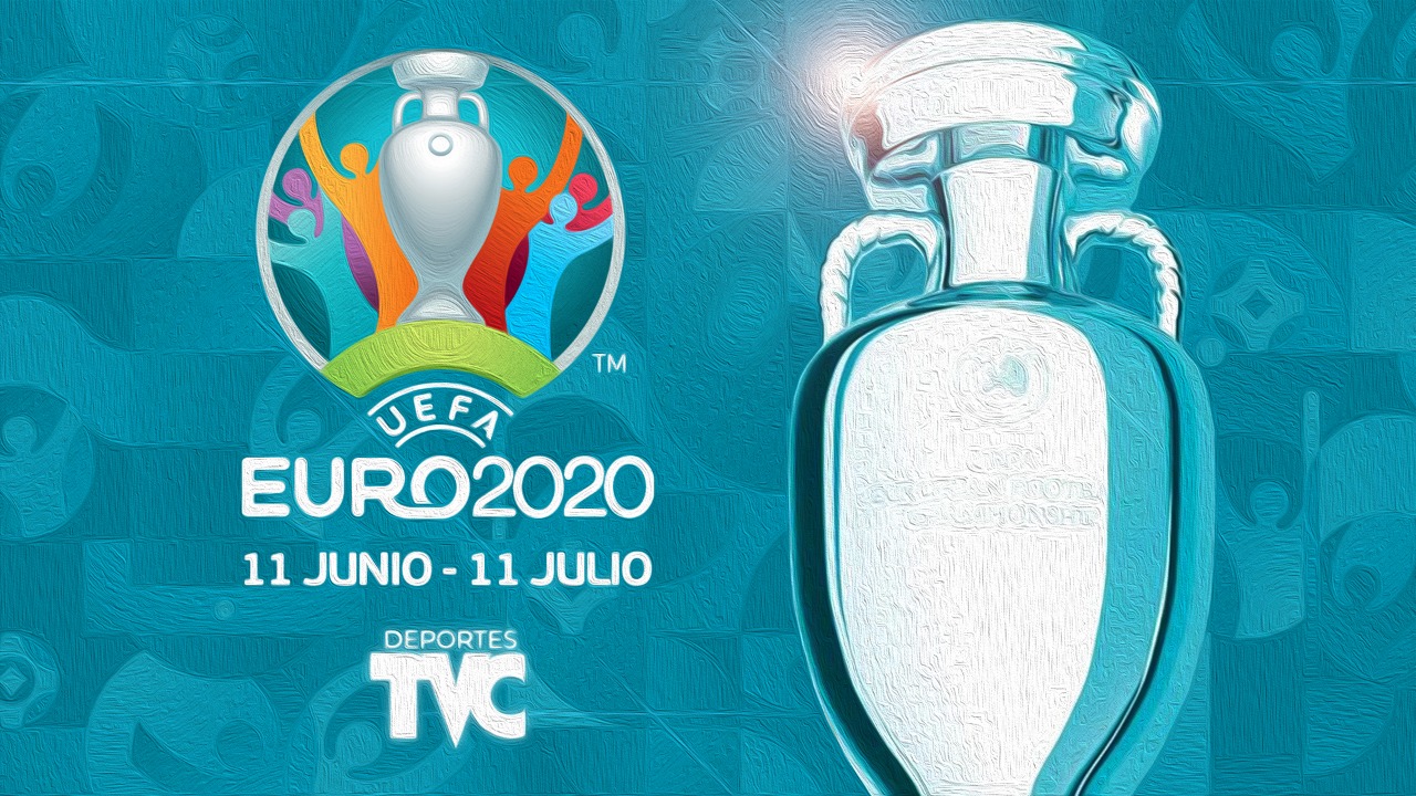 ¿Cómo será la transmisión de la Euro 2020 por Deportes TVC?