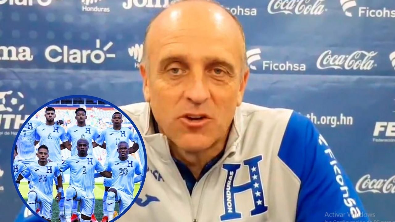 Fabián Coito considera que en la Copa Oro no estarían todos los legionarios europeos