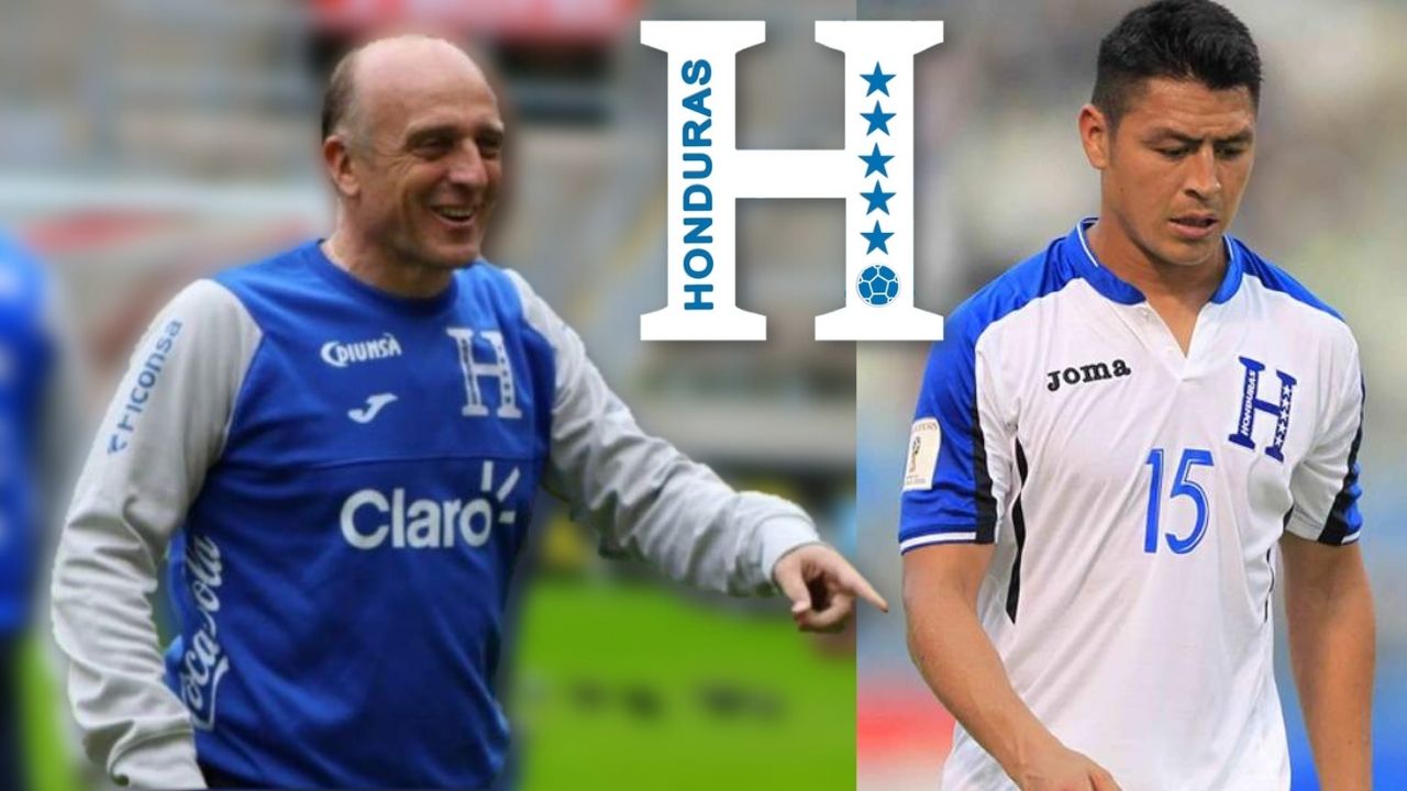 Fabián Coito confirma si Roger Espinoza será convocado o no a la Copa Oro
