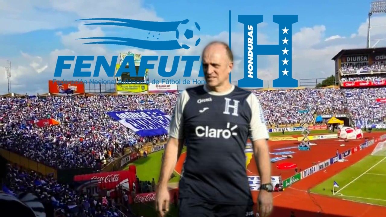 Los preparativos en los que trabaja la Federación de Honduras previo al arranque del octogonal