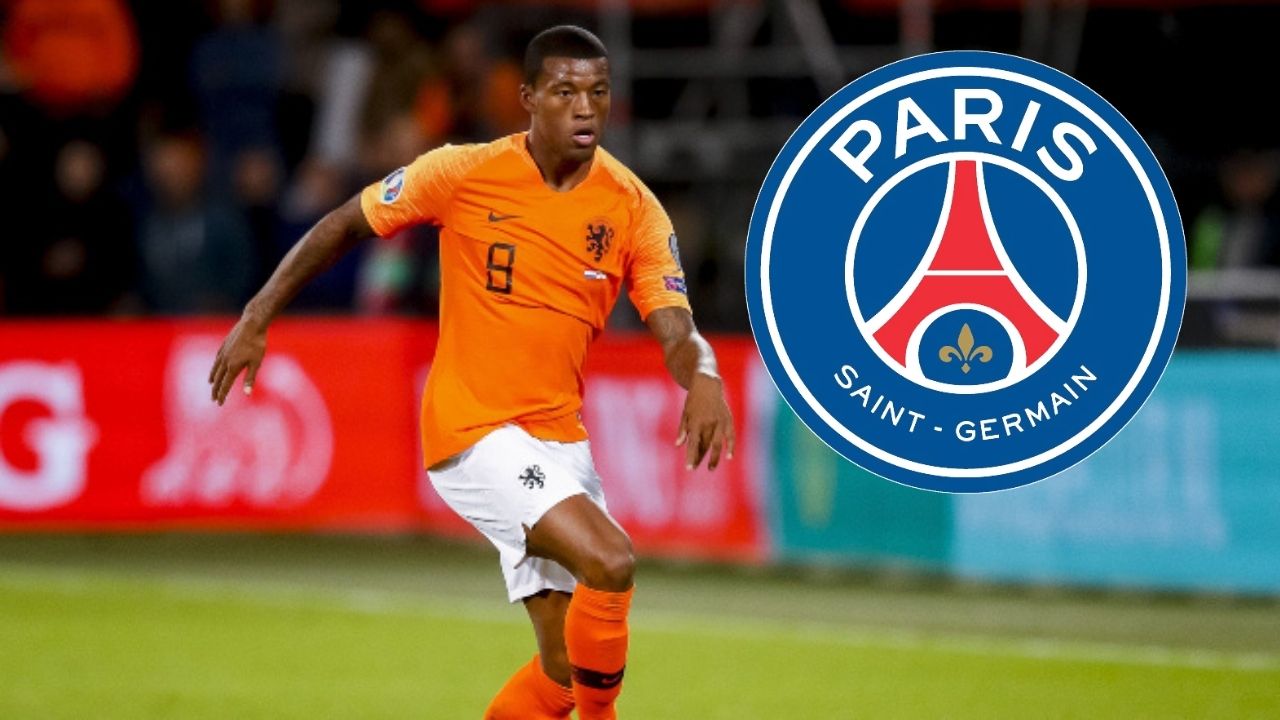 PSG fichará a Georginio Wijnaldum y se lo arrebata al Barcelona