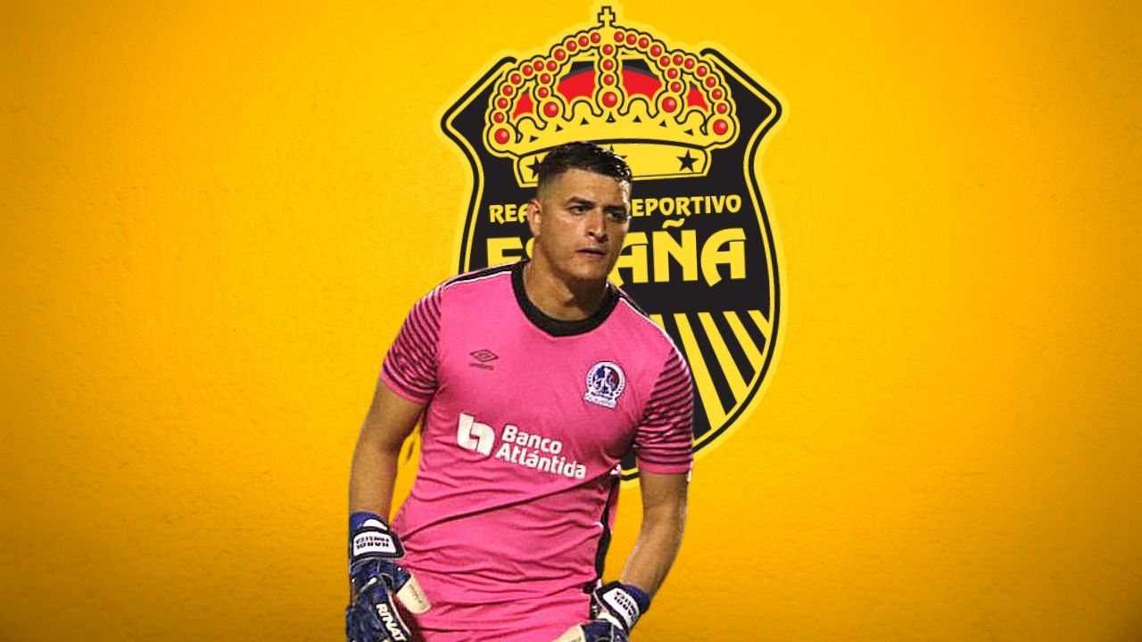 Harold Fonseca estaría cerca de llegar a Real España por esta razón