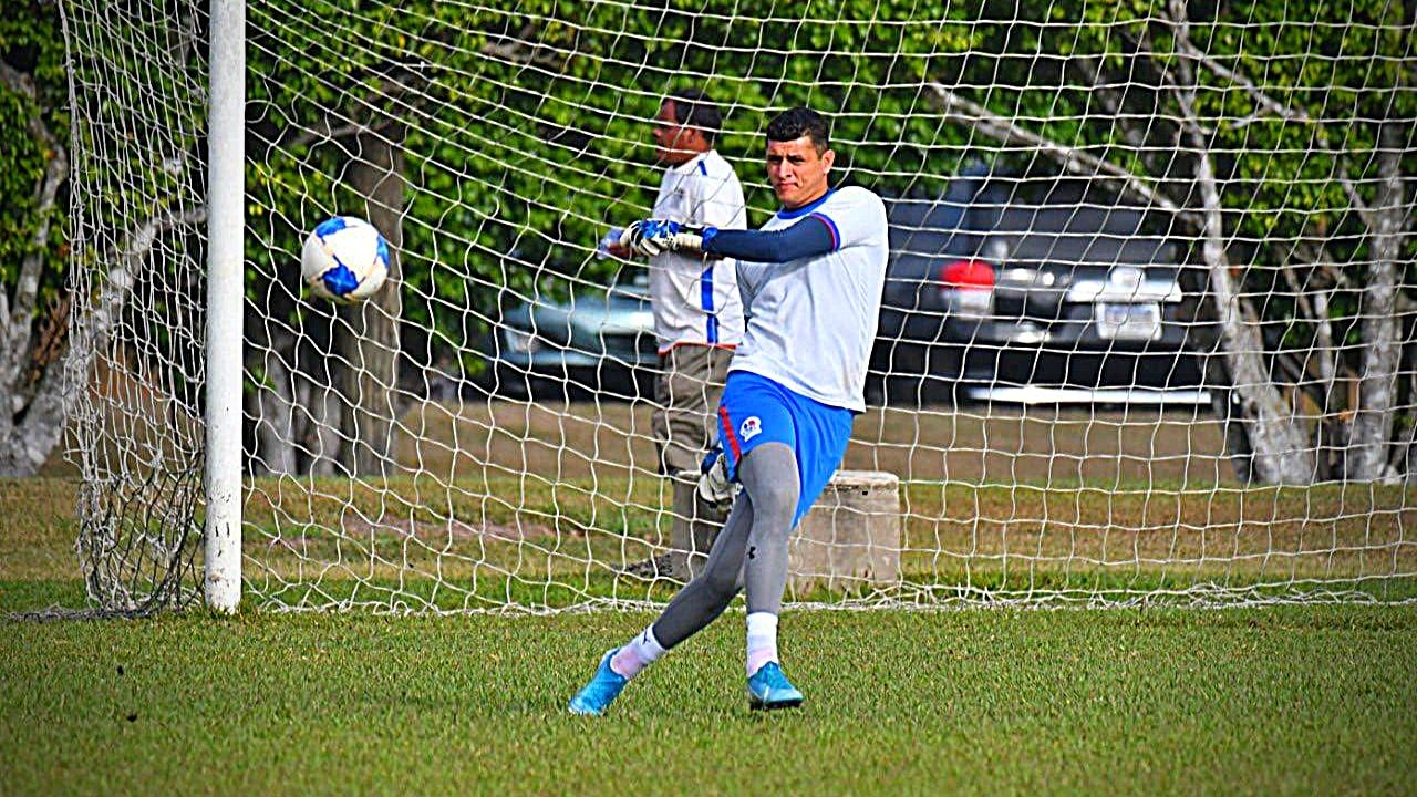 Harold Fonseca, segunda baja de Olimpia para la próxima temporada