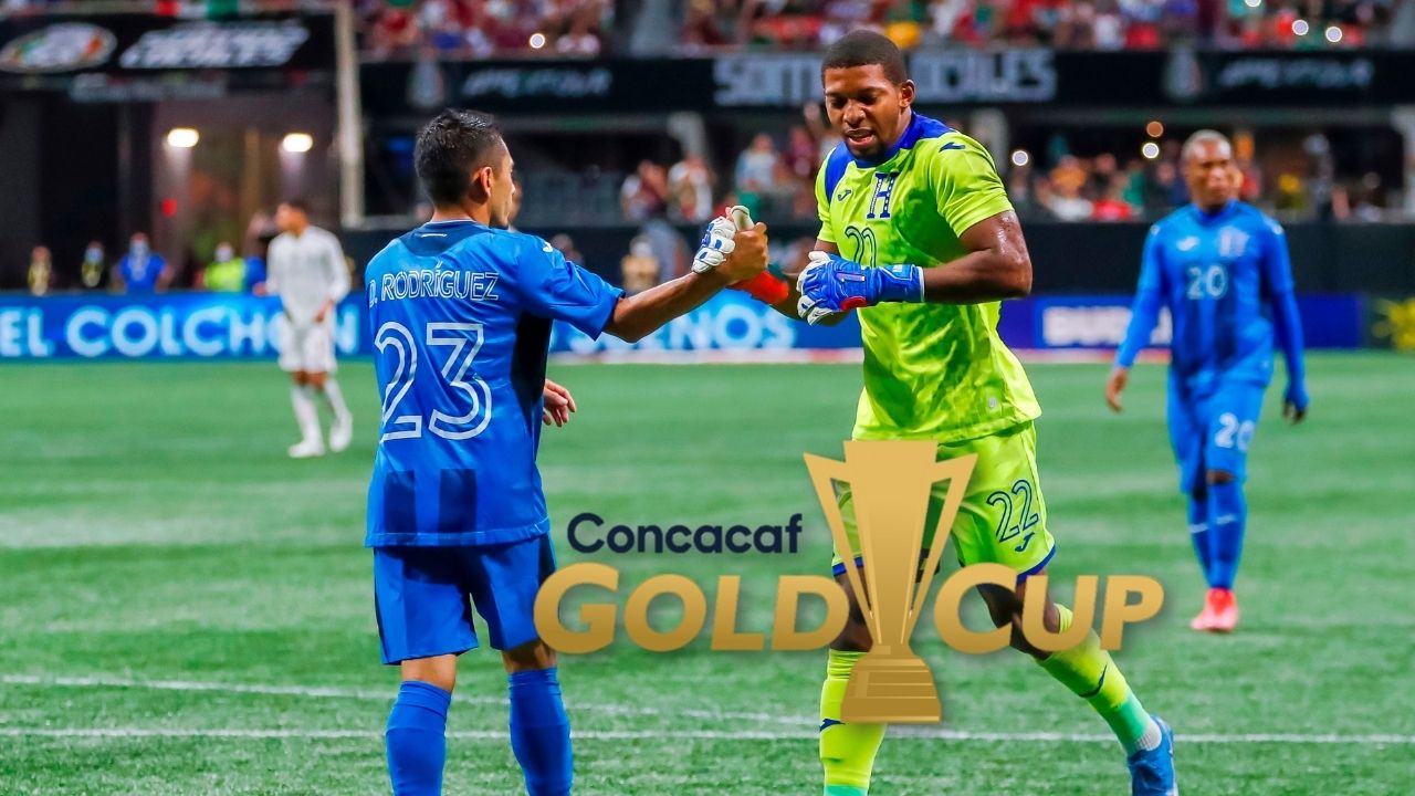 Honduras descarta amistoso previo a la Copa Oro 2021