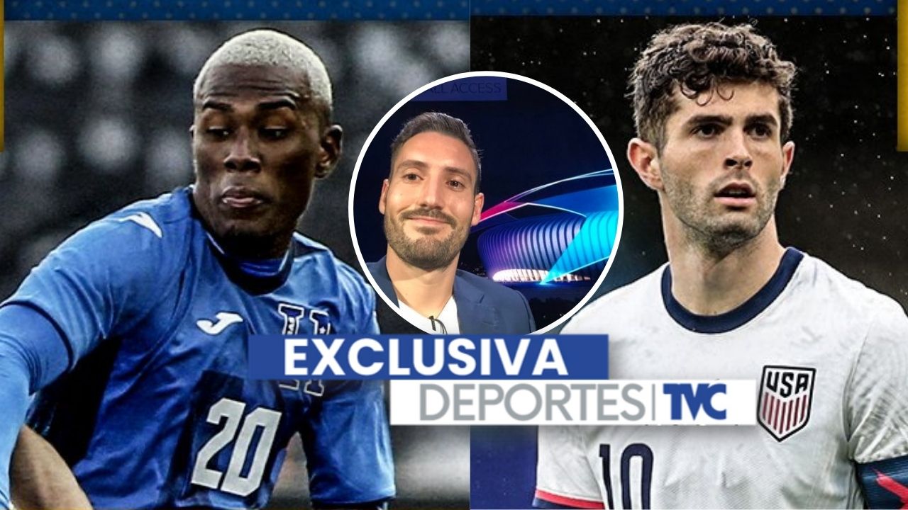 Periodista estadounidense cree que Honduras será un desafío para Estados Unidos y su nueva generación