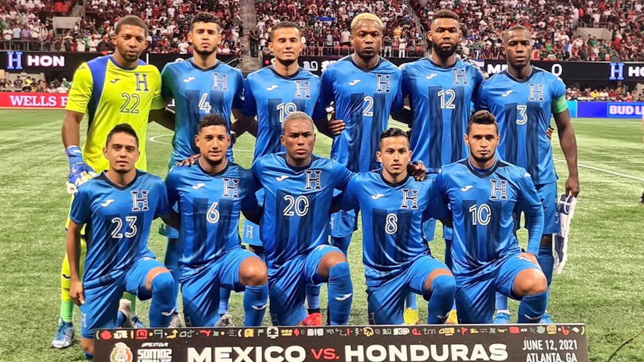 Definidas las fechas de la eliminatoria de Concacaf rumbo a Qatar 2022