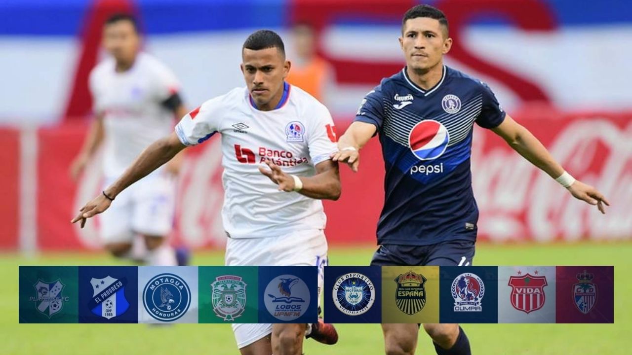 Conoce los horarios establecidos para los partidos de la Liga 5 Estrellas