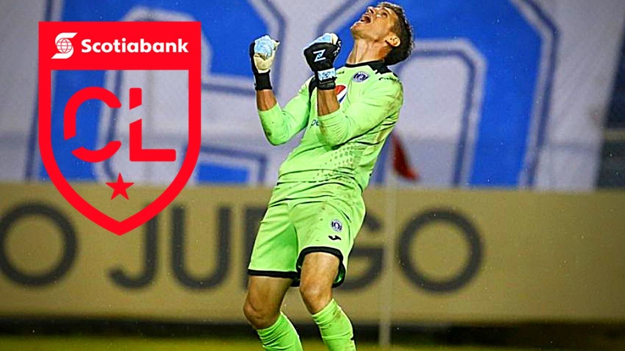 Jonathan Rougier es destacado en Concacaf por esta razón