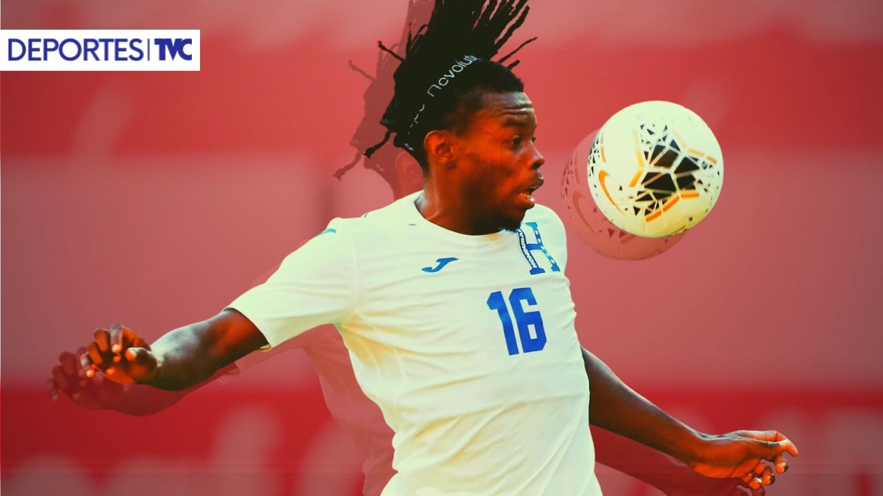 José García sobre la Sub-23 Honduras: Dejamos asombrados a todo el mundo