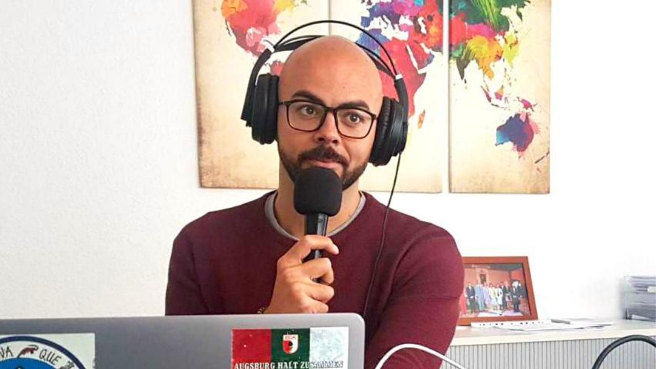Análisis de colaborador de Deportes TVC, Juanma Romero, sobre el juego entre Alemania y Hungría