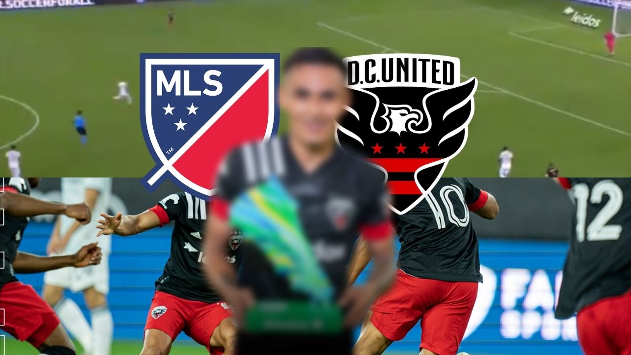 Futbolista hondureño es el elegido jugador del partido en la MLS