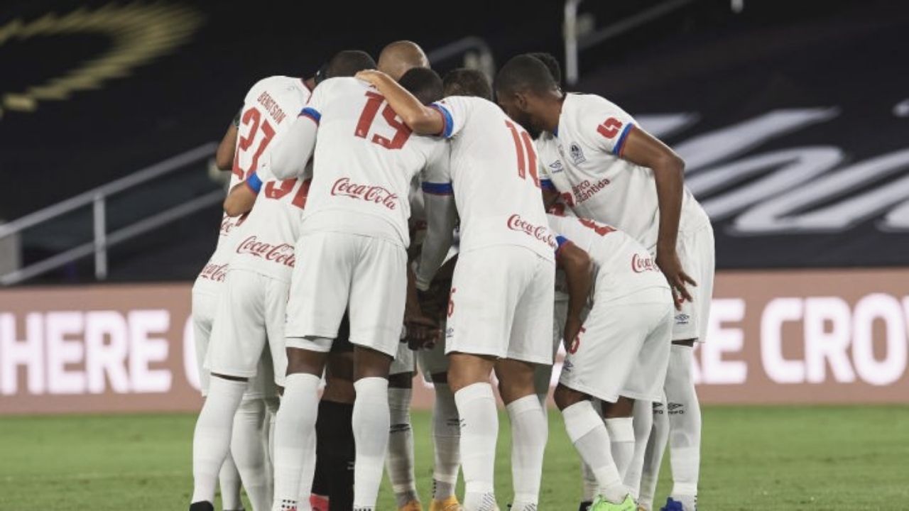 Olimpia con sensible baja para el Apertura 2022, este jugador estará seis meses fuera