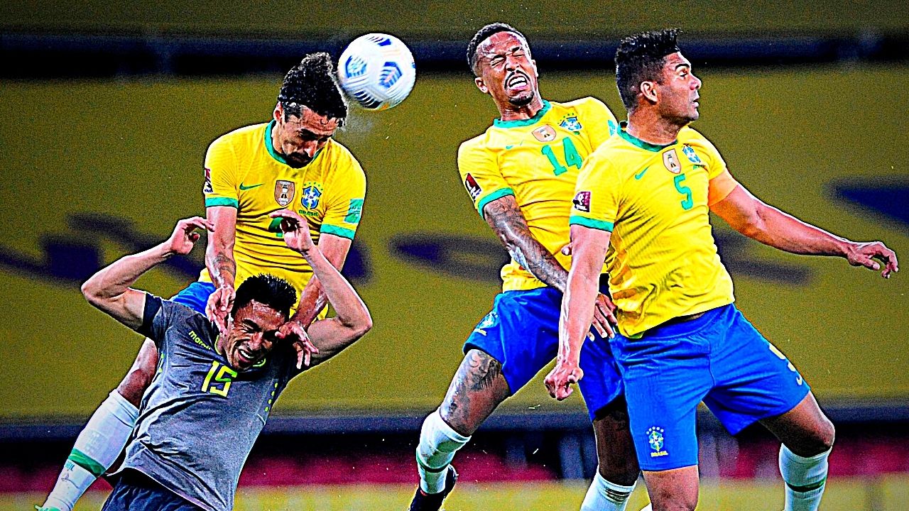 Jugadores de Brasil reafirmarán que no quieren jugar la Copa América en su país