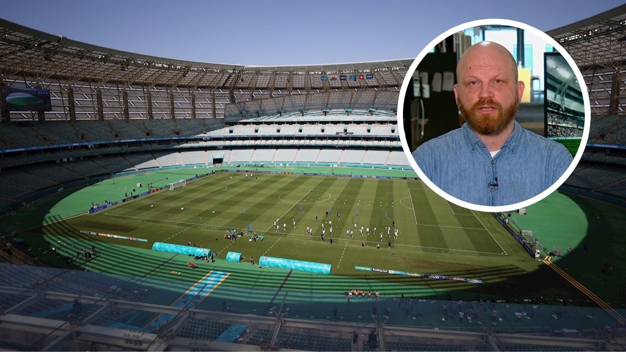 Retiran acreditación a periodista alemán por reportajes críticos sobre Rusia