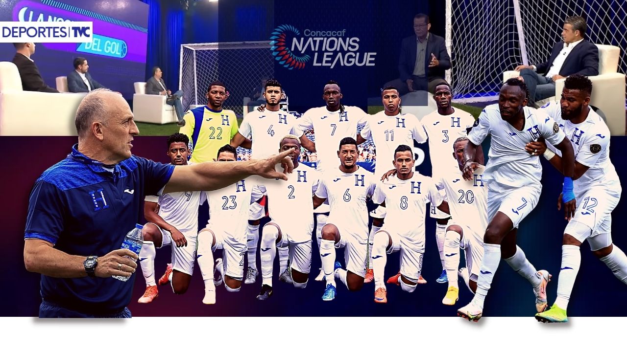 La Noche del Gol: El completo análisis táctico de la Selección de Honduras y las valoraciones finales