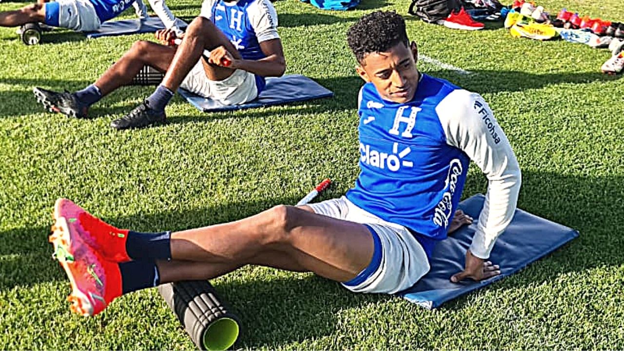 Leyenda hondureña considera a Choco Lozano como el máximo referente de Honduras