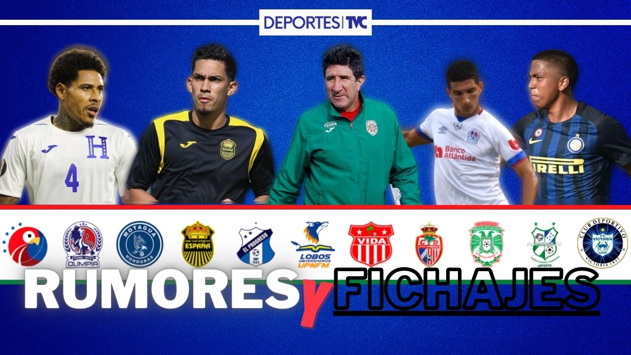 Rumores y fichajes Liga 5 Estrellas: La Máquina renueva y un excampeón puede regresar