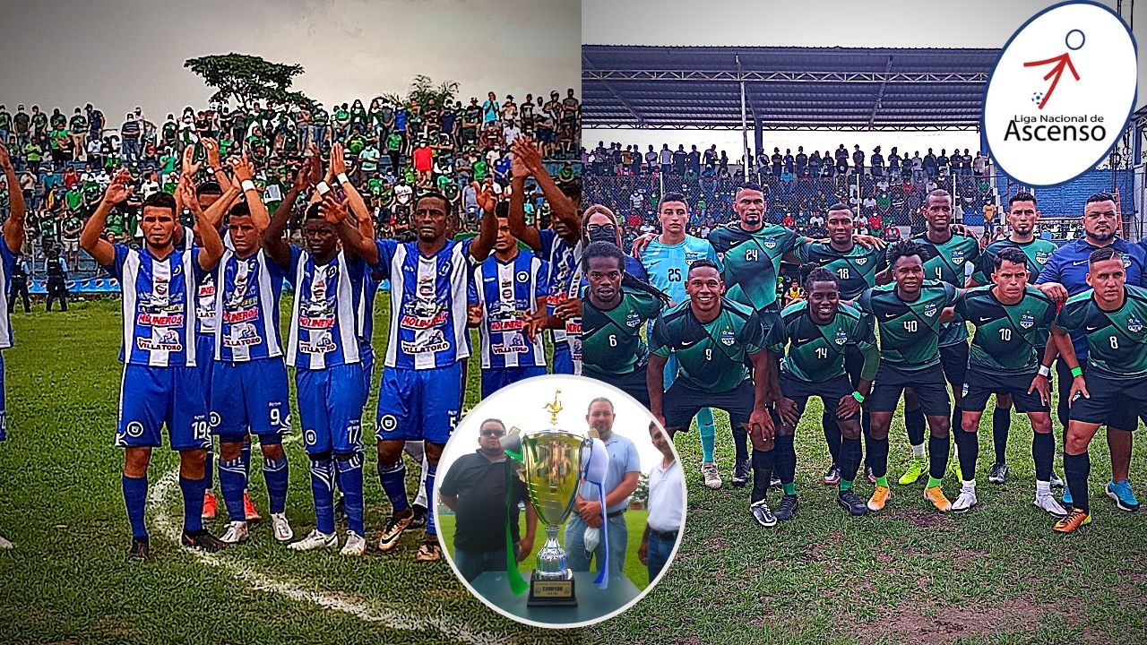 Liga de Ascenso: Cuándo y dónde se define al próximo inquilino de primera división