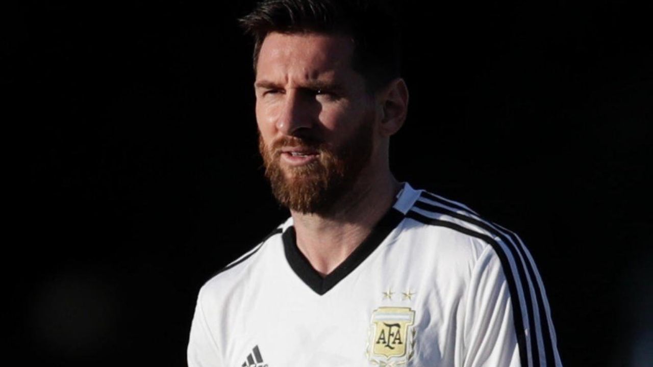 Lionel Messi asegura que esta Copa América es el momento de cumplir su sueño