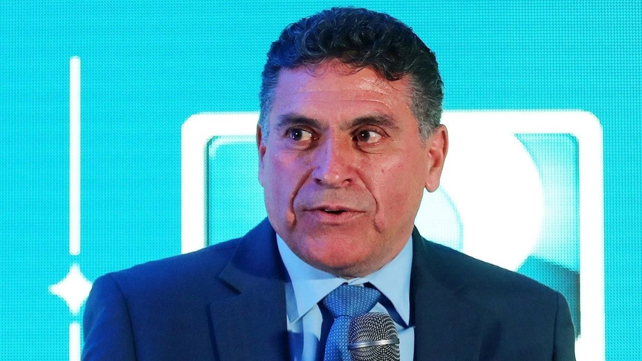 El colombiano Luis Fernando Suárez se siente ilusionado con Costa Rica