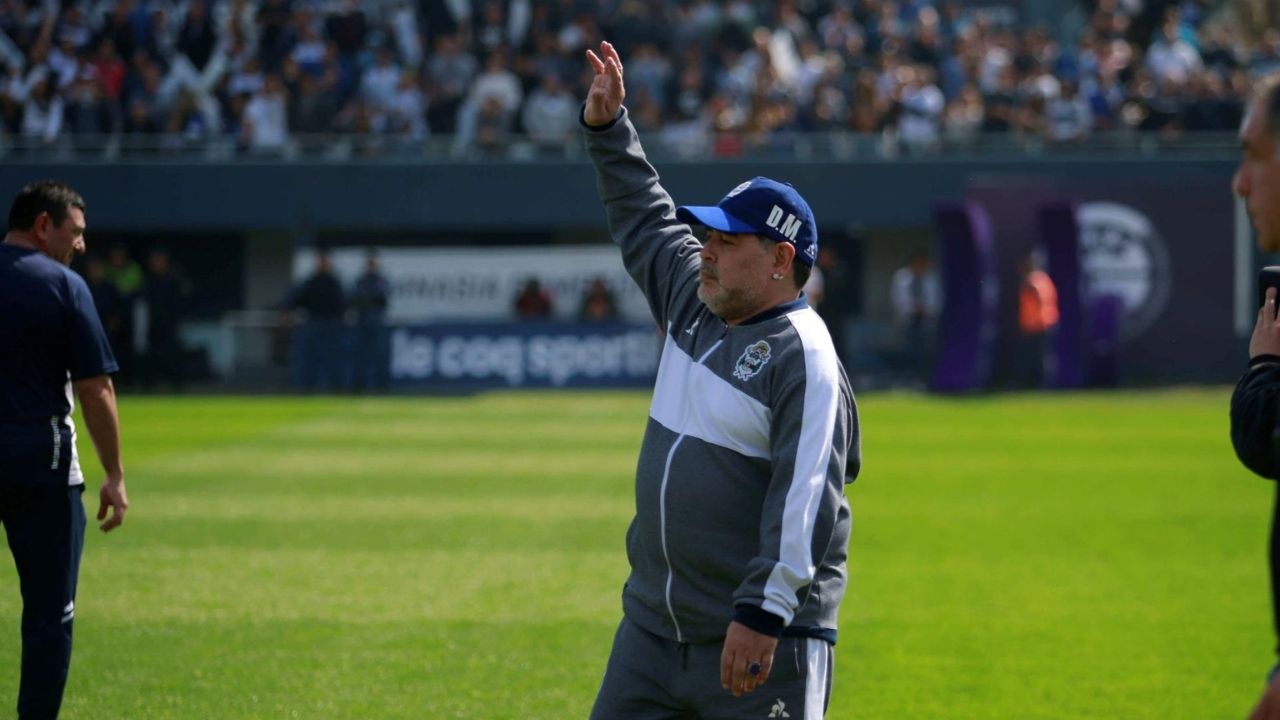El coordinador de enfermeros de Maradona declara ante la Justicia