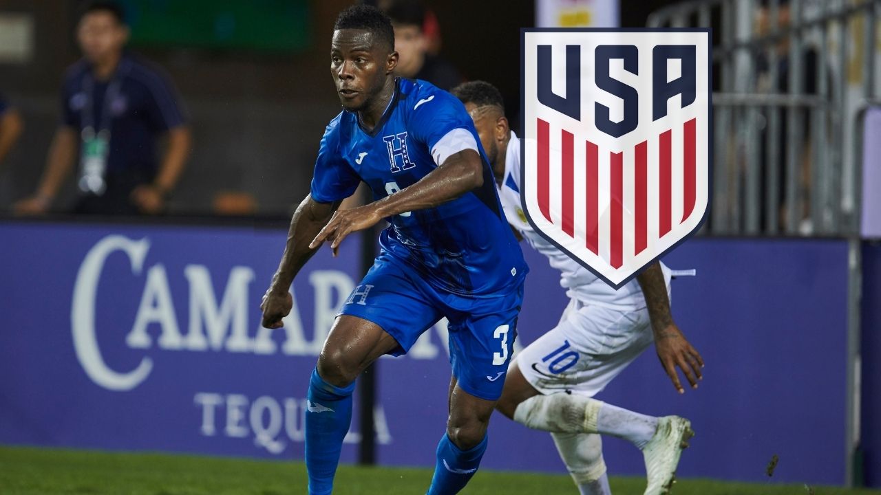 Figueroa sobre Estados Unidos: Ellos tienen grandes jugadores, pero nosotros pasamos por un buen momento