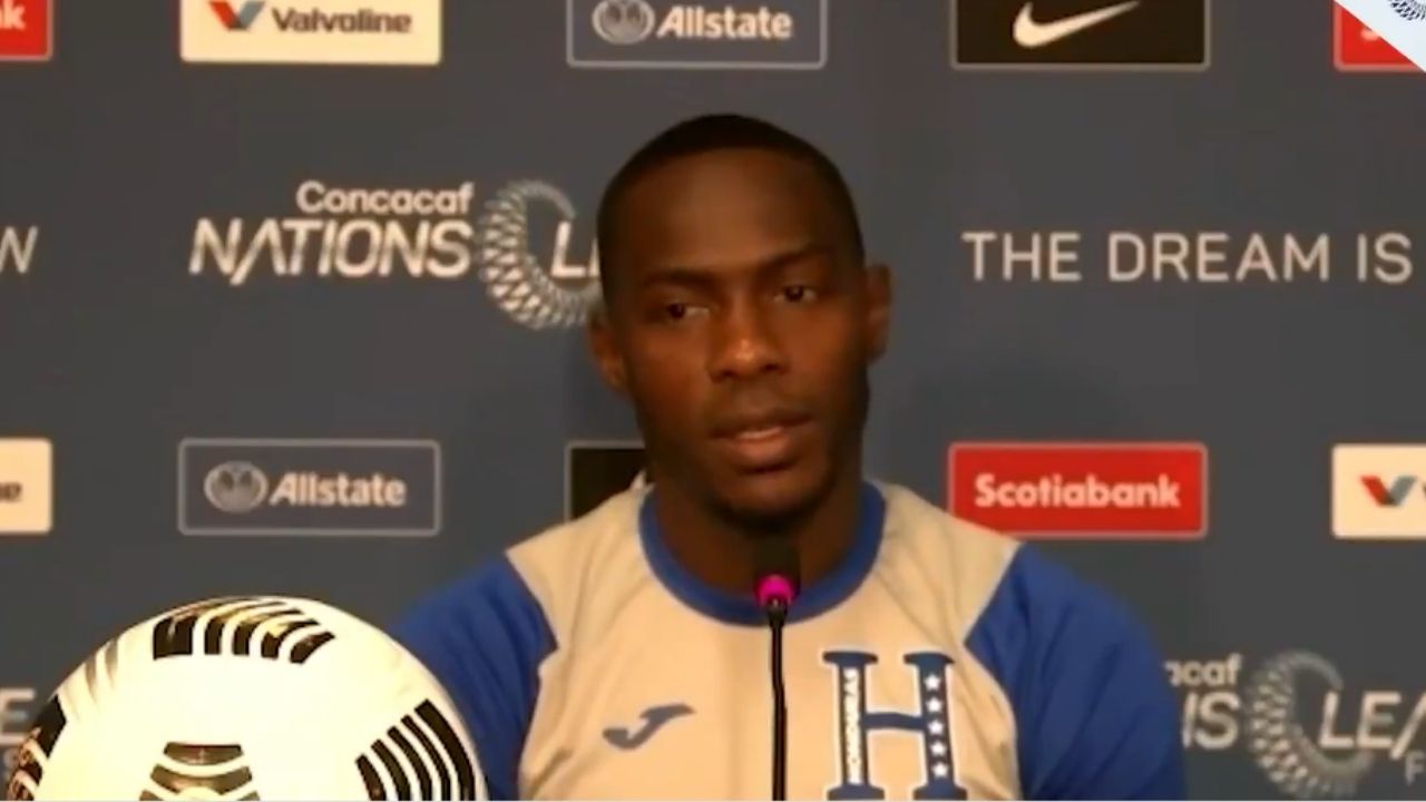 Maynor Figueroa asegura que Honduras irá por el resultado contra Estados Unidos