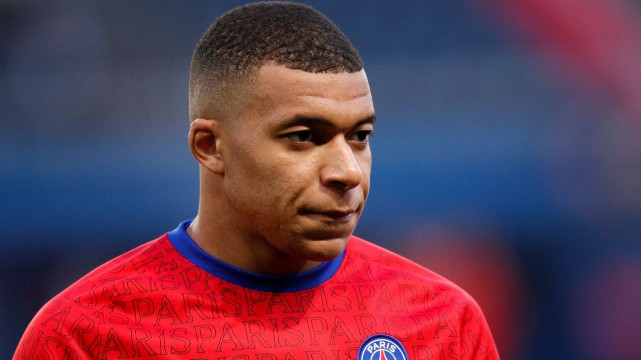 'Kylian Mbappé se quedará en París, nunca lo venderemos', el mensaje que envían desde el PSG