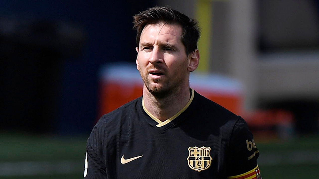 ¿Cómo marcha la renovación de Lionel Messi en el Barcelona? Joan Laporta habló al respecto