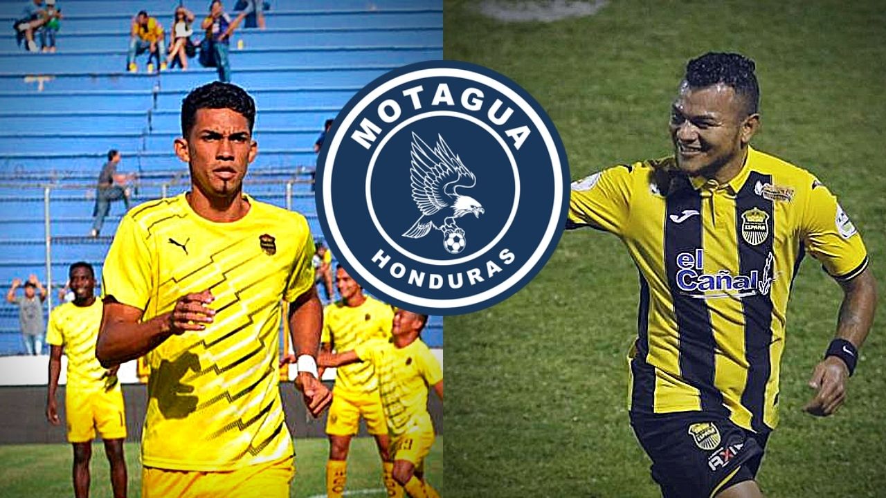 Motagua interesado en uno de los descartados por Real España