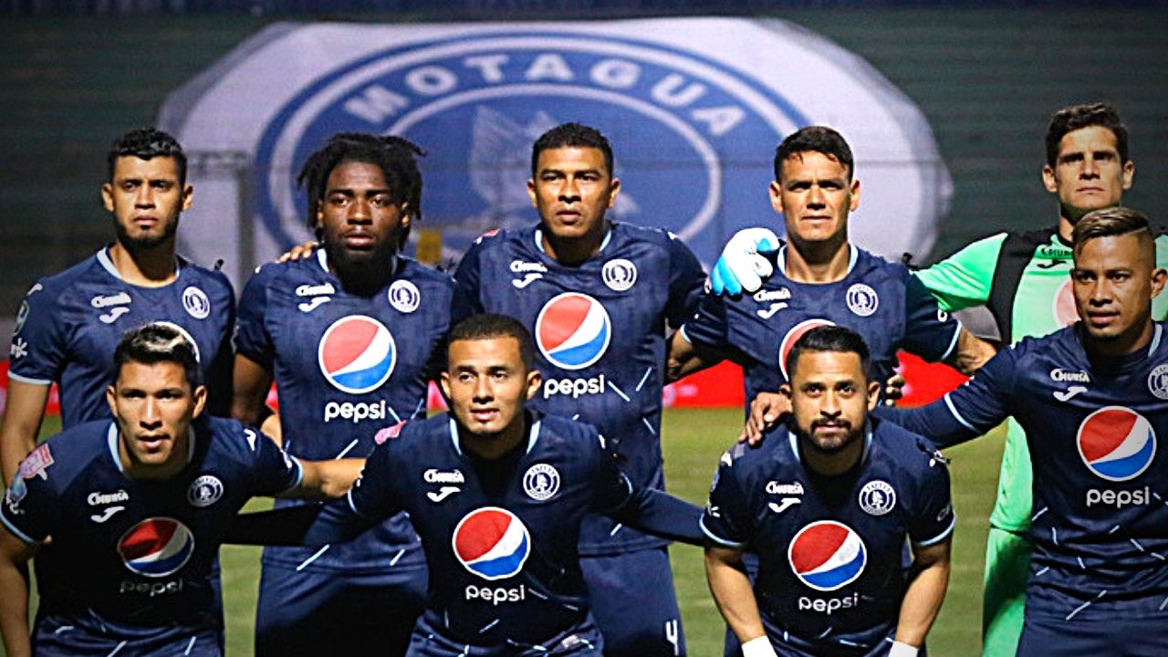 Motagua anuncia su primera baja para la próxima temporada