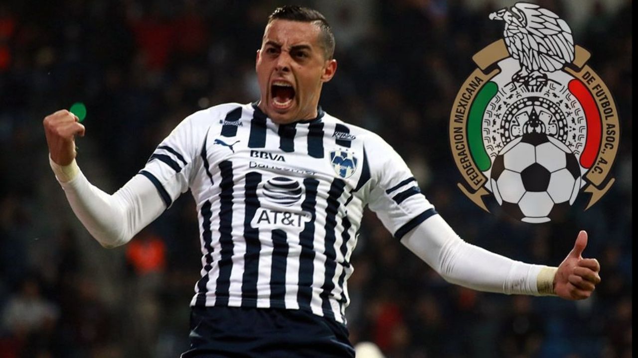 México estrenará naturalizado en la Copa Oro y podría ser rival de Honduras