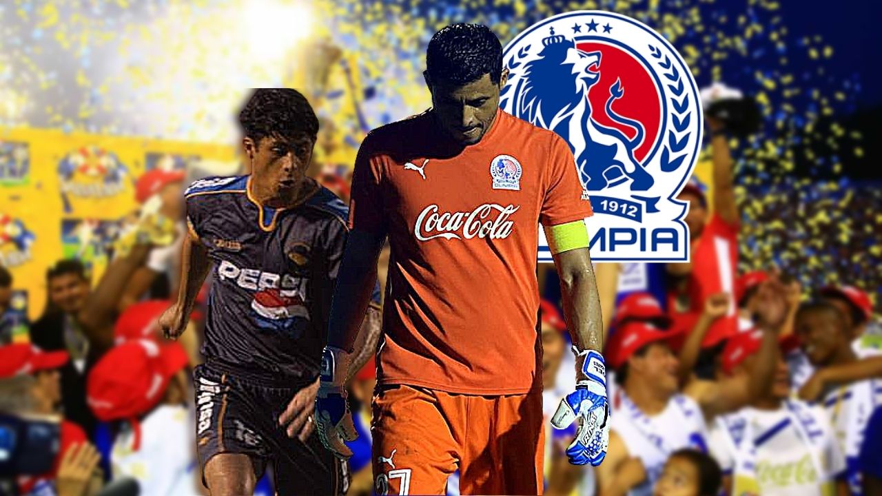 Noel Valladares confesó que se equivocó al fichar con Motagua