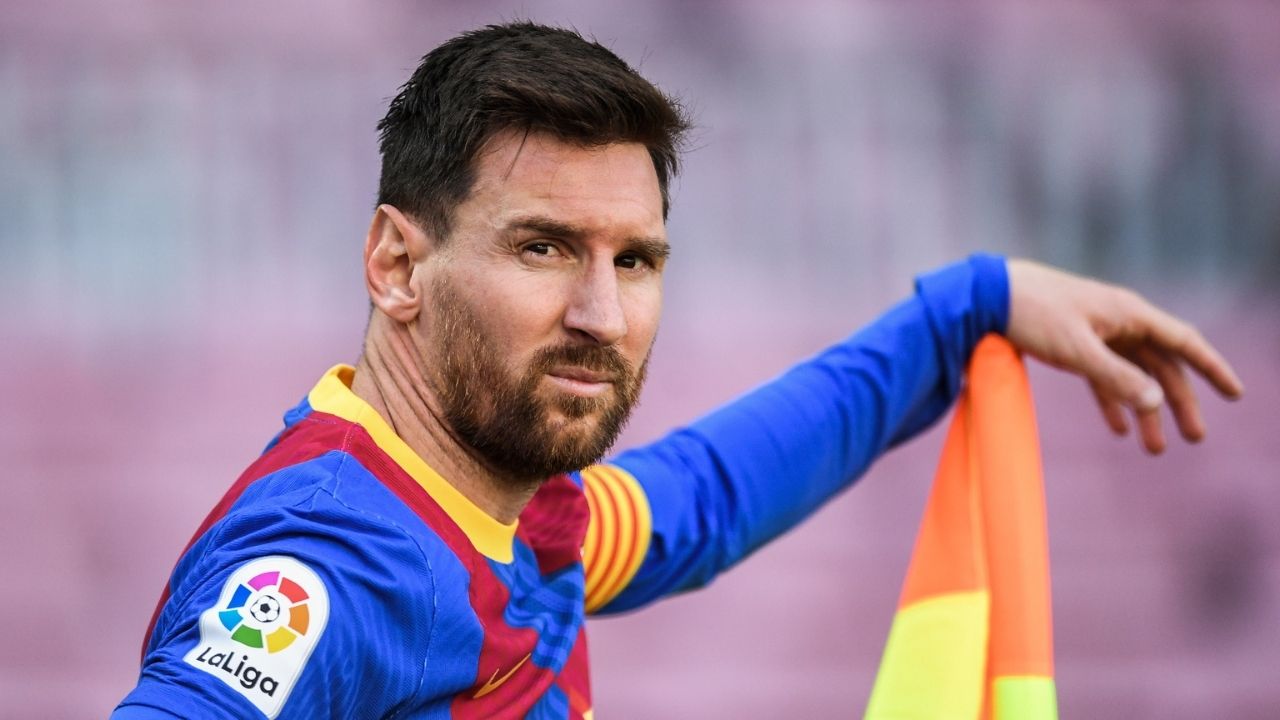 ¡Agente libre! Lionel Messi ya no es más jugador del Barcelona