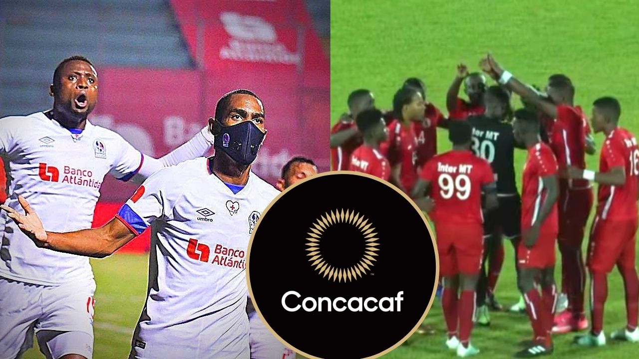 El dato que alegrará a la afición de Olimpia en esta Concacaf League
